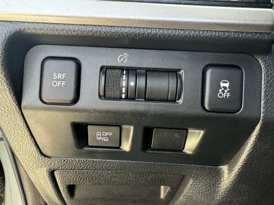 2016 Subaru Crosstrek 2.0i Limited