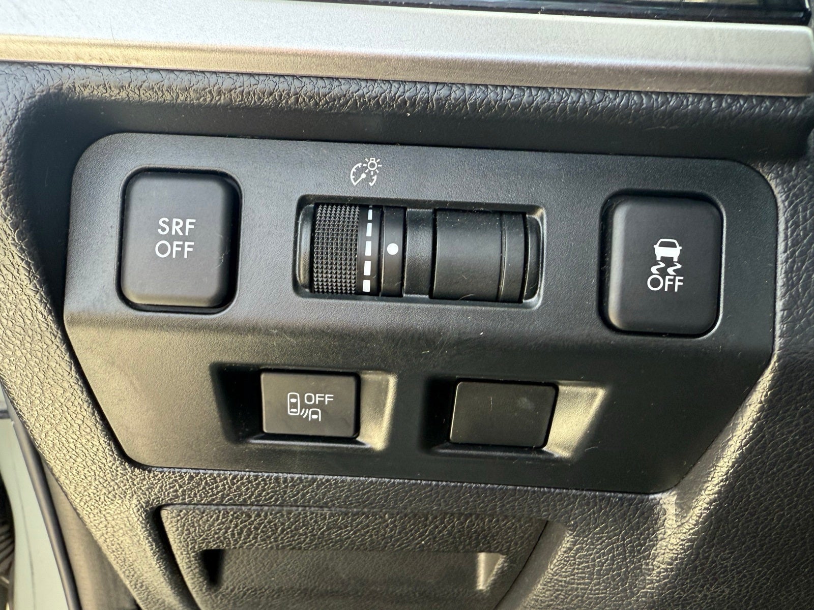 2016 Subaru Crosstrek 2.0i Limited