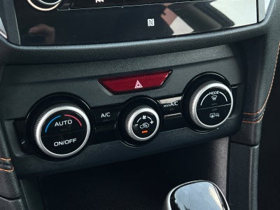 2018 Subaru Crosstrek 2.0i Limited