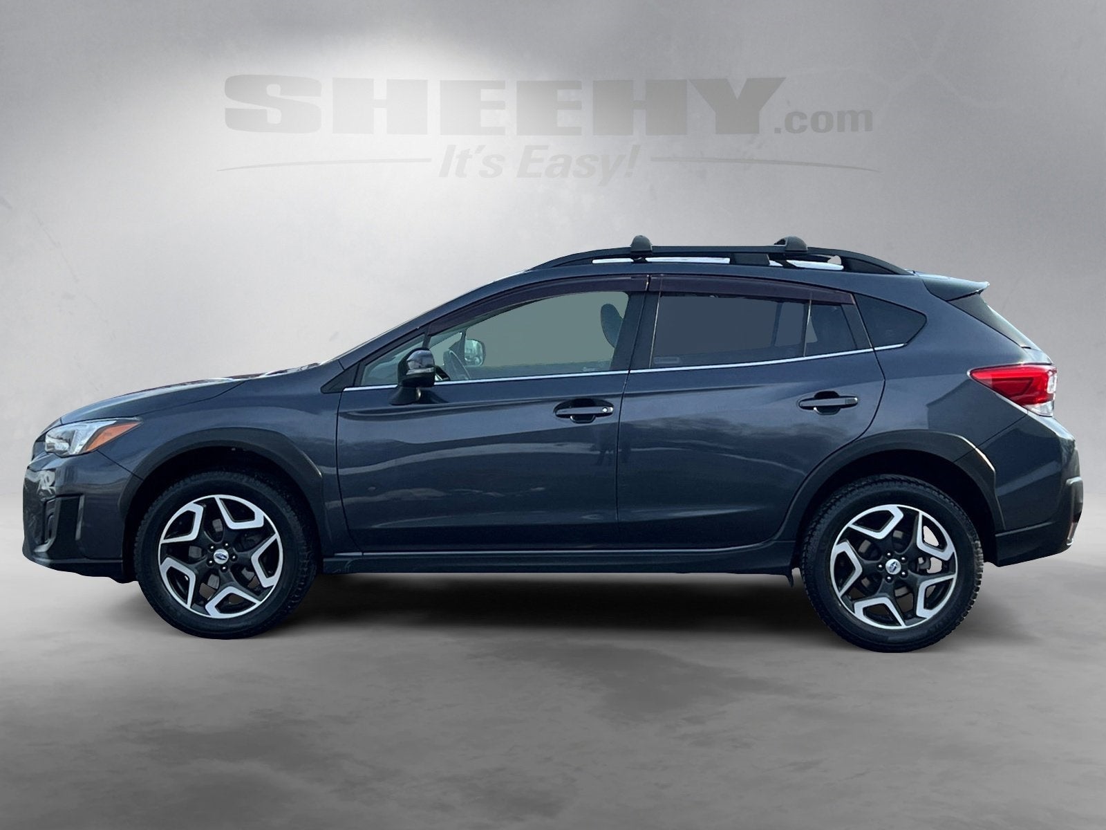 2018 Subaru Crosstrek 2.0i Limited