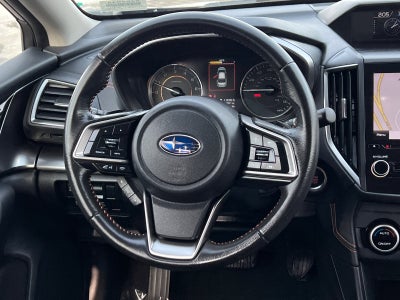 2018 Subaru Crosstrek 2.0i Limited