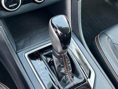 2018 Subaru Crosstrek 2.0i Limited