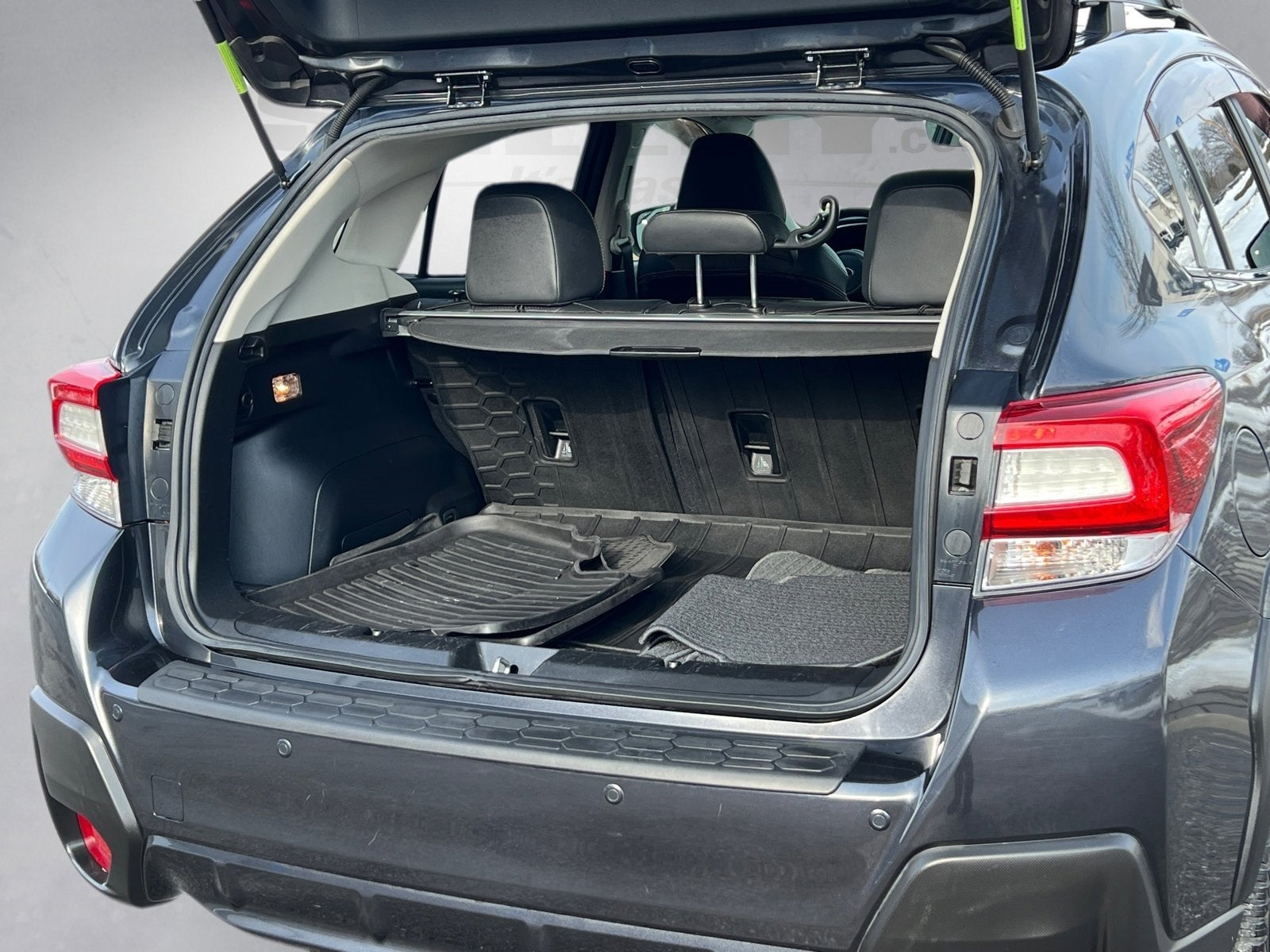 2018 Subaru Crosstrek 2.0i Limited