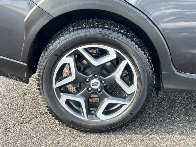 2018 Subaru Crosstrek 2.0i Limited