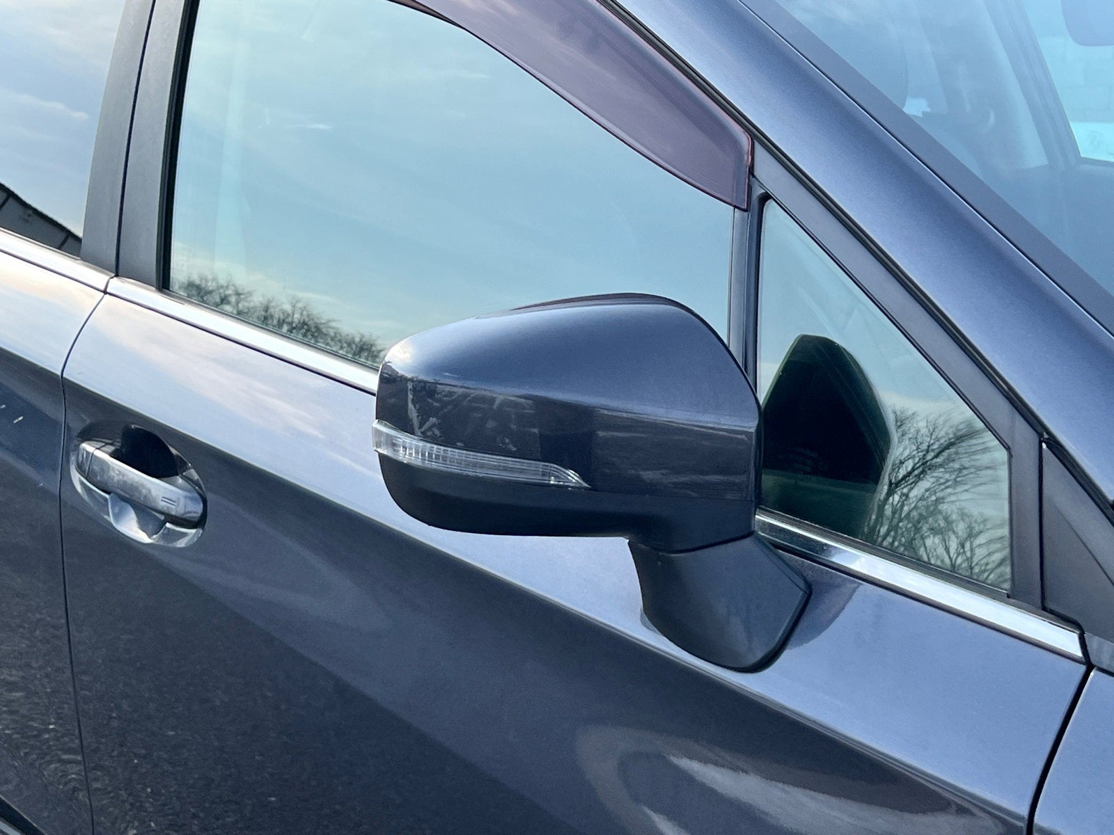 2018 Subaru Crosstrek 2.0i Limited