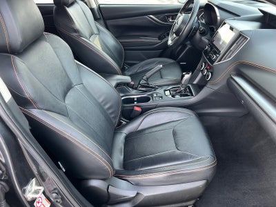 2018 Subaru Crosstrek 2.0i Limited