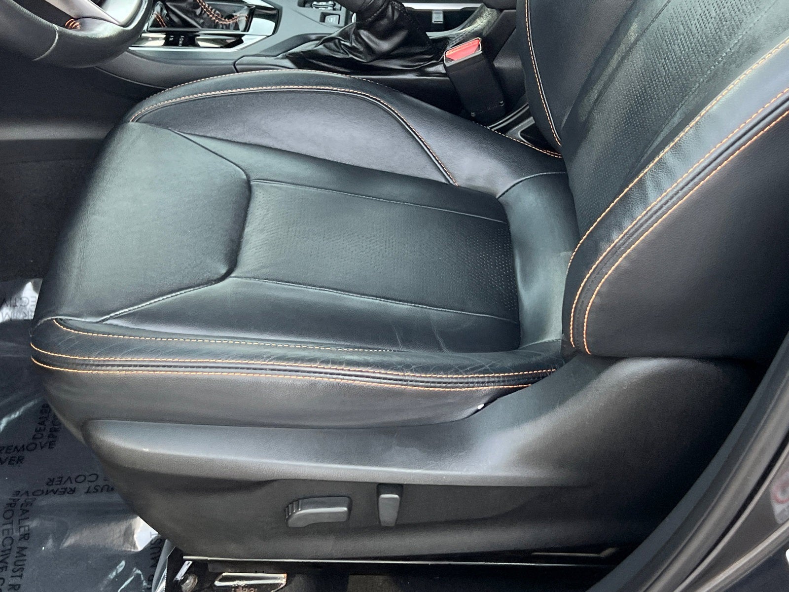 2018 Subaru Crosstrek 2.0i Limited