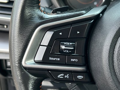 2018 Subaru Crosstrek 2.0i Limited