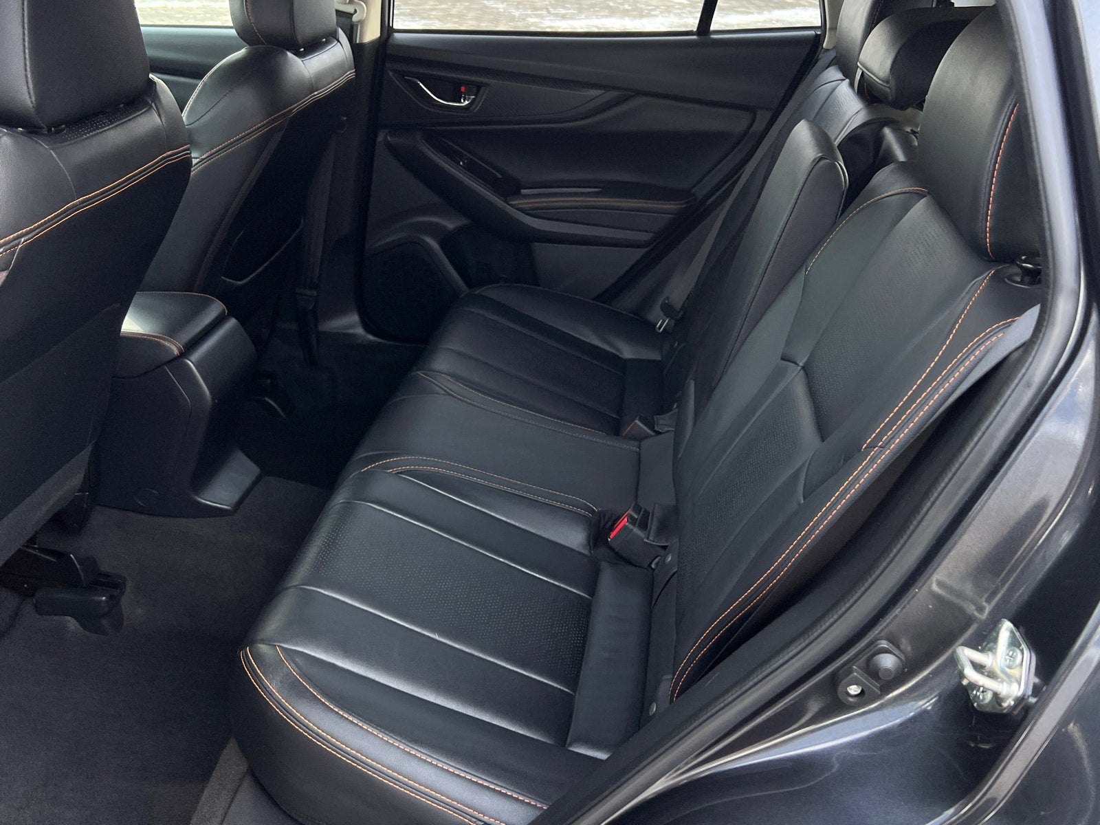 2018 Subaru Crosstrek 2.0i Limited