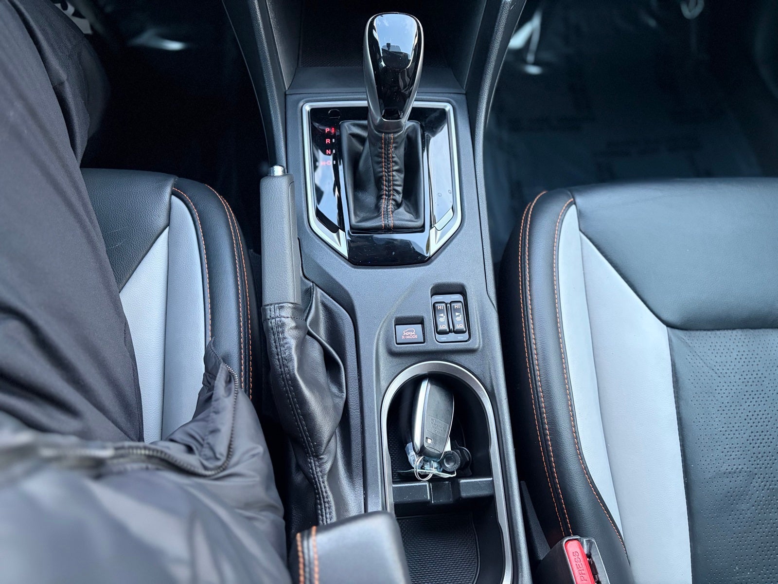 2019 Subaru Crosstrek 2.0i Limited