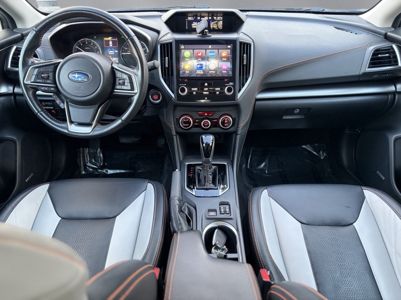 2019 Subaru Crosstrek 2.0i Limited