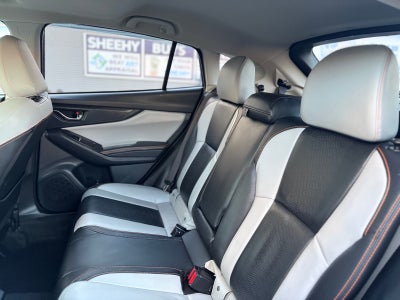 2019 Subaru Crosstrek 2.0i Limited