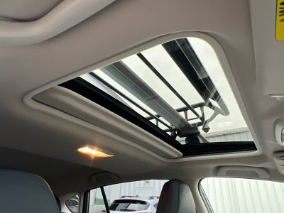 2023 Subaru Crosstrek Hybrid