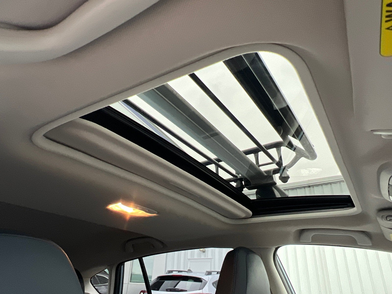 2023 Subaru Crosstrek Hybrid