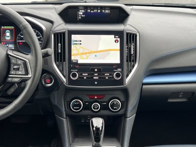 2023 Subaru Crosstrek Hybrid