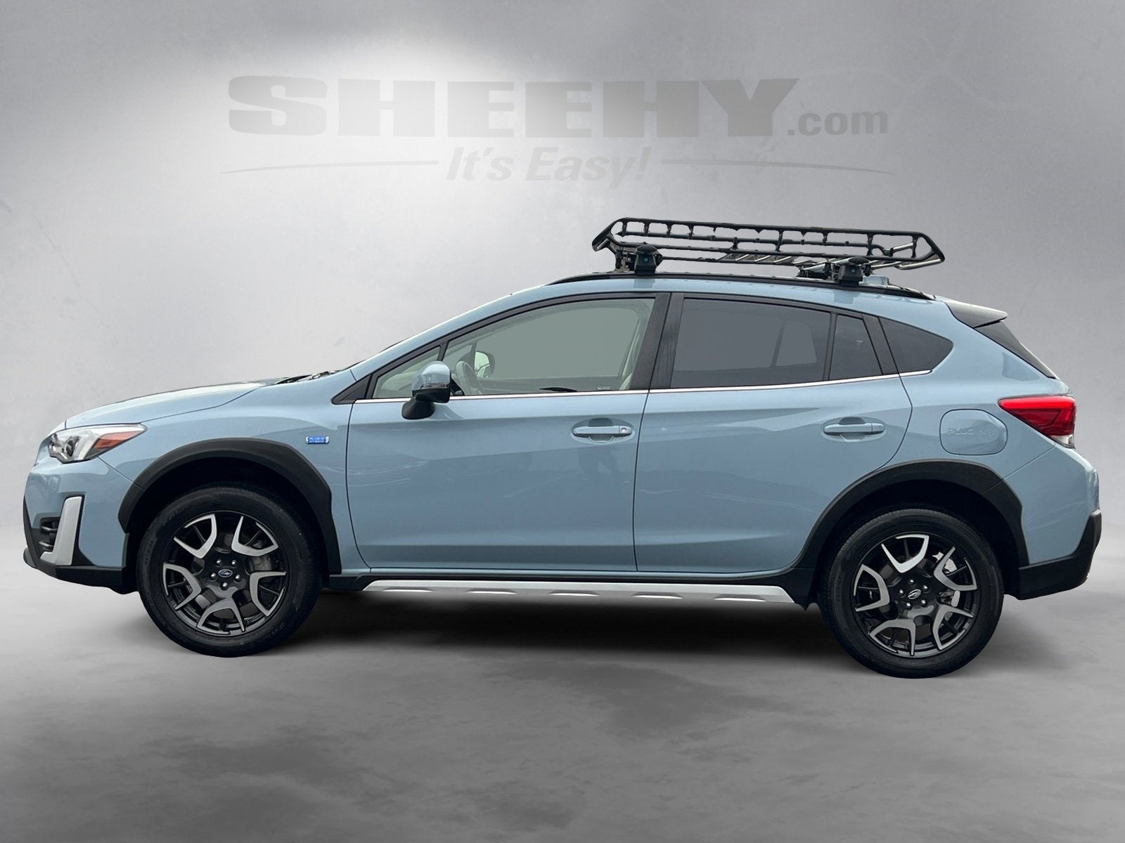 2023 Subaru Crosstrek Hybrid