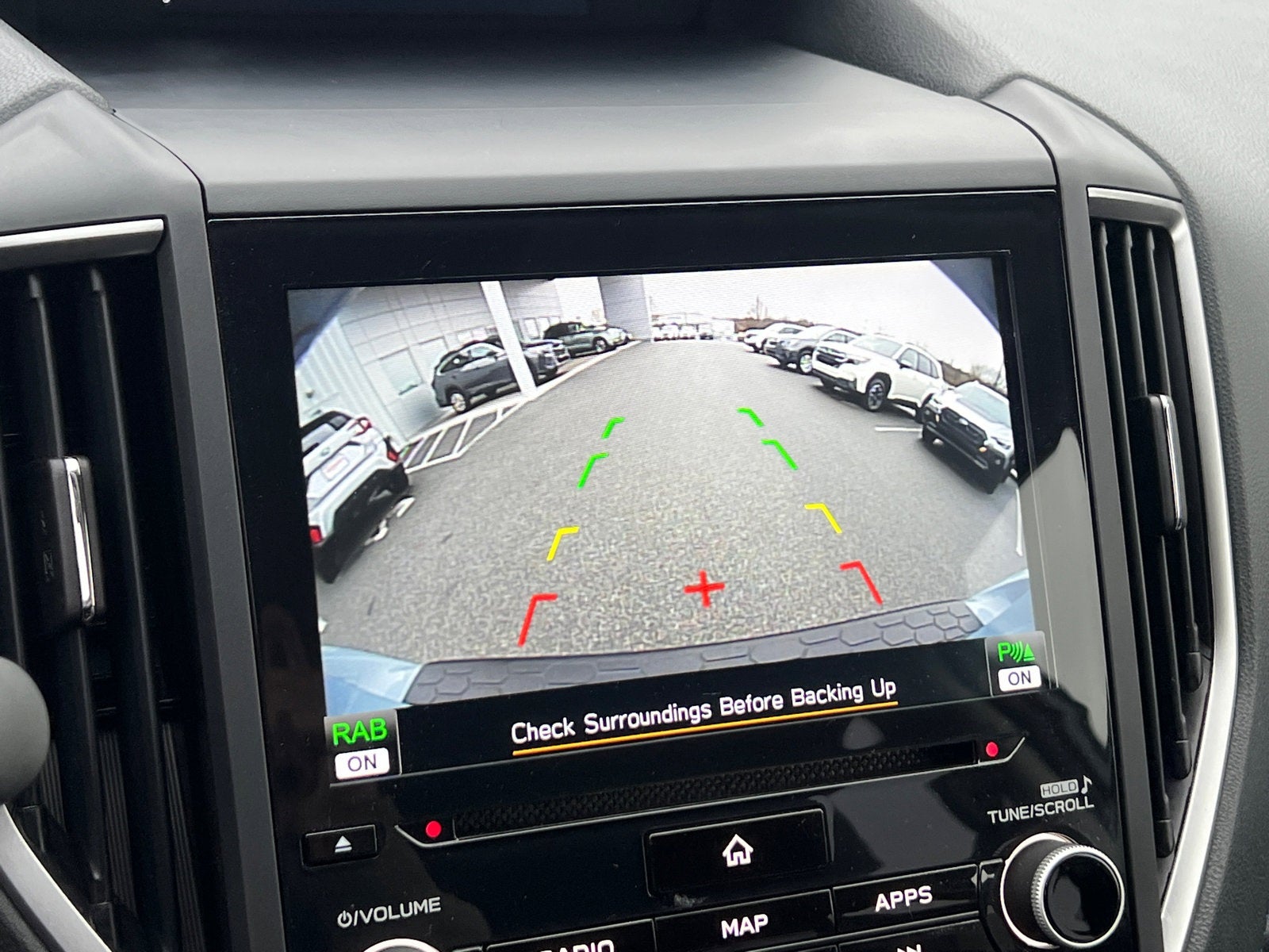 2023 Subaru Crosstrek Hybrid