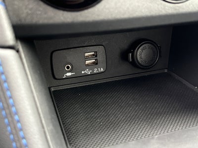 2023 Subaru Crosstrek Hybrid