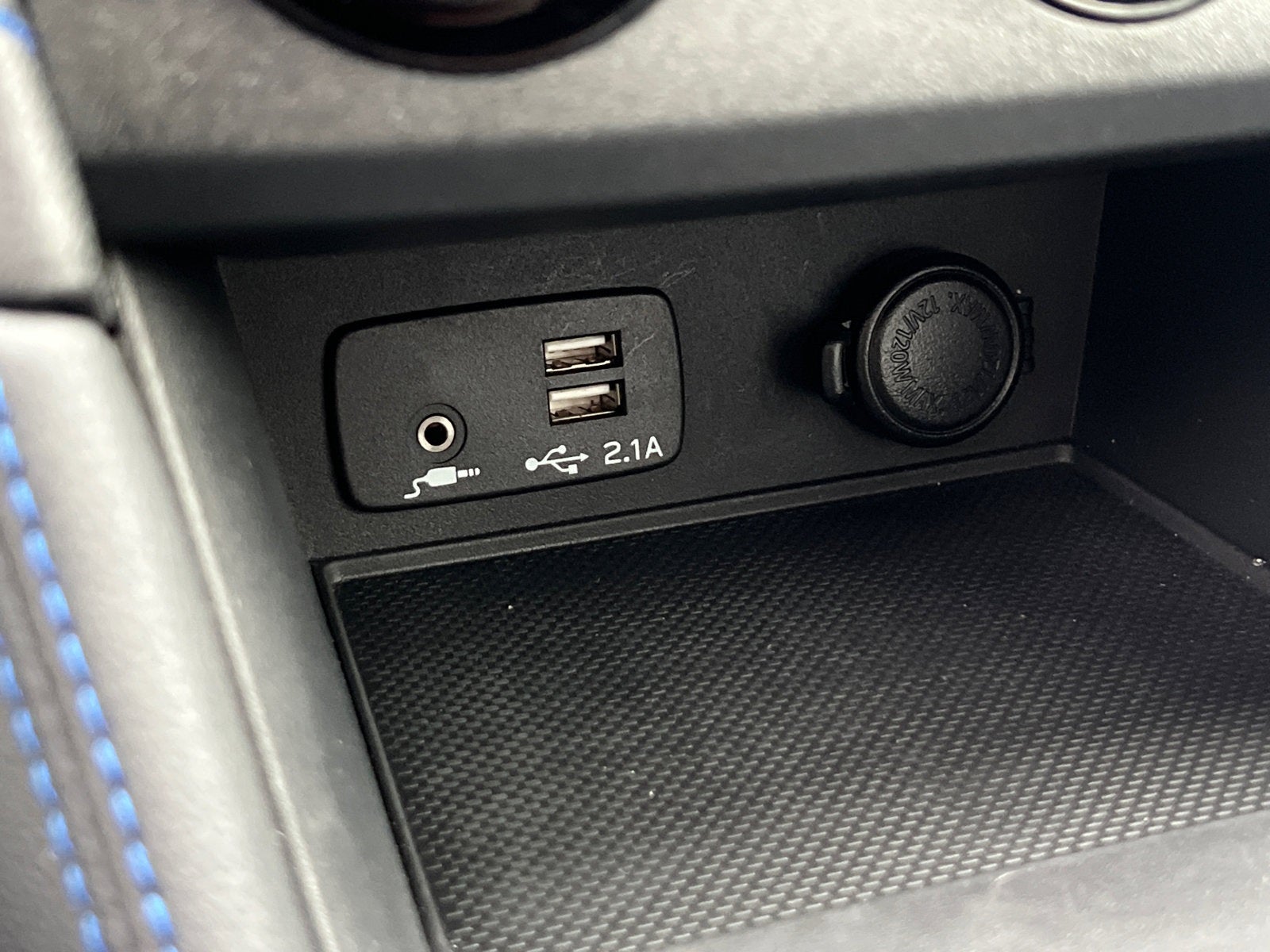 2023 Subaru Crosstrek Hybrid