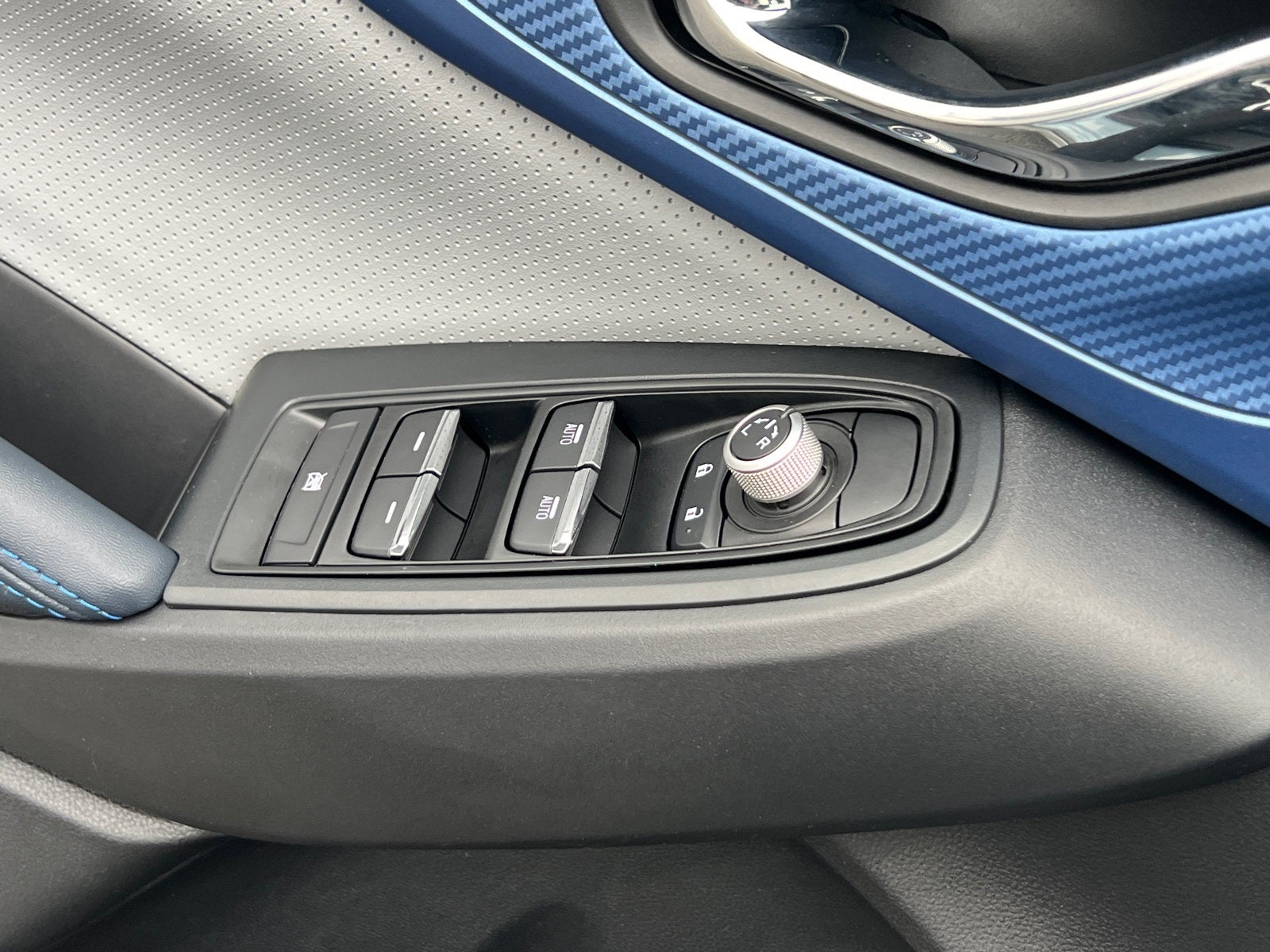 2023 Subaru Crosstrek Hybrid