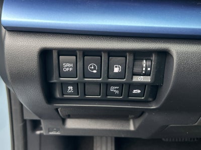 2023 Subaru Crosstrek Hybrid