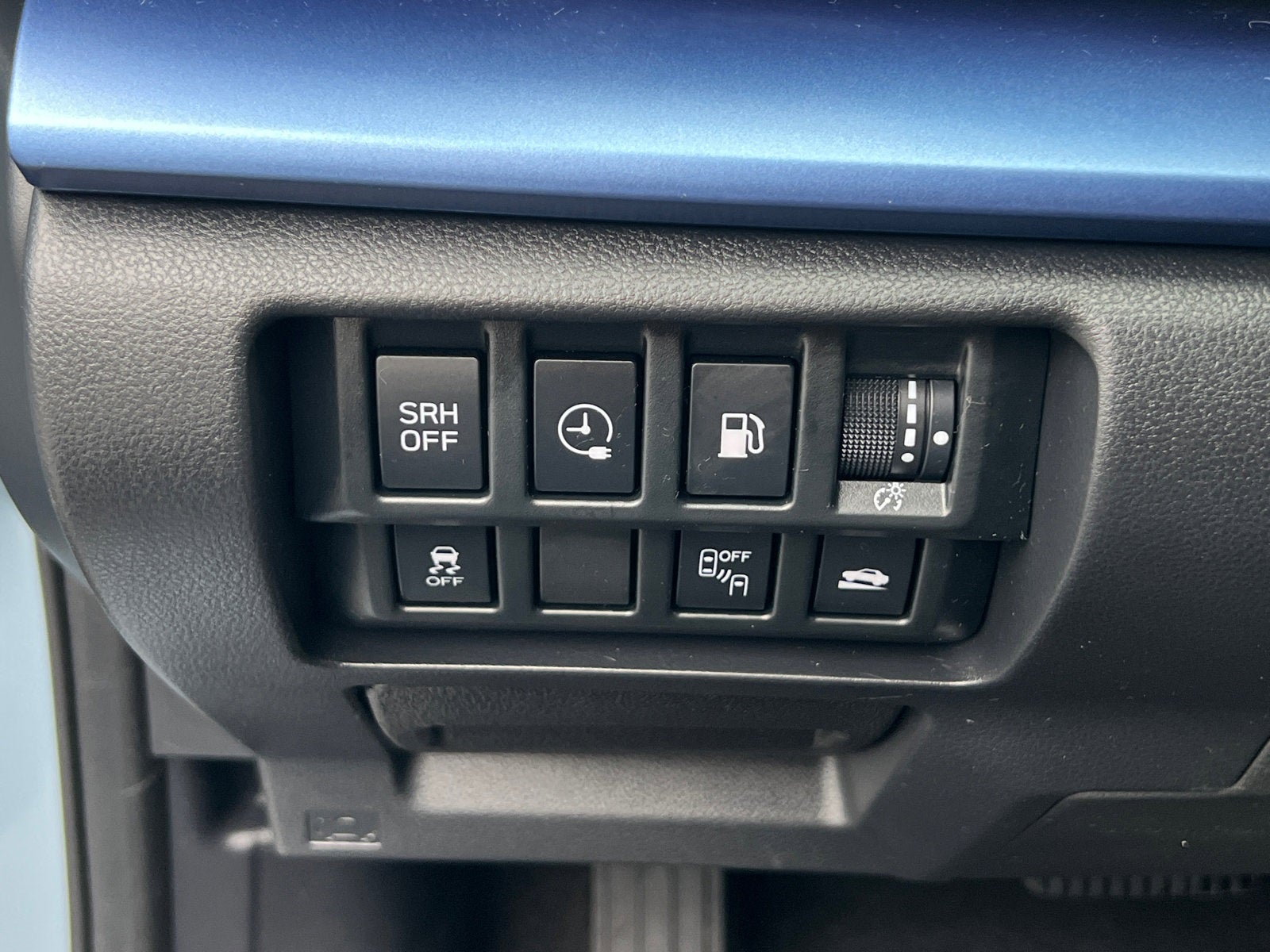 2023 Subaru Crosstrek Hybrid