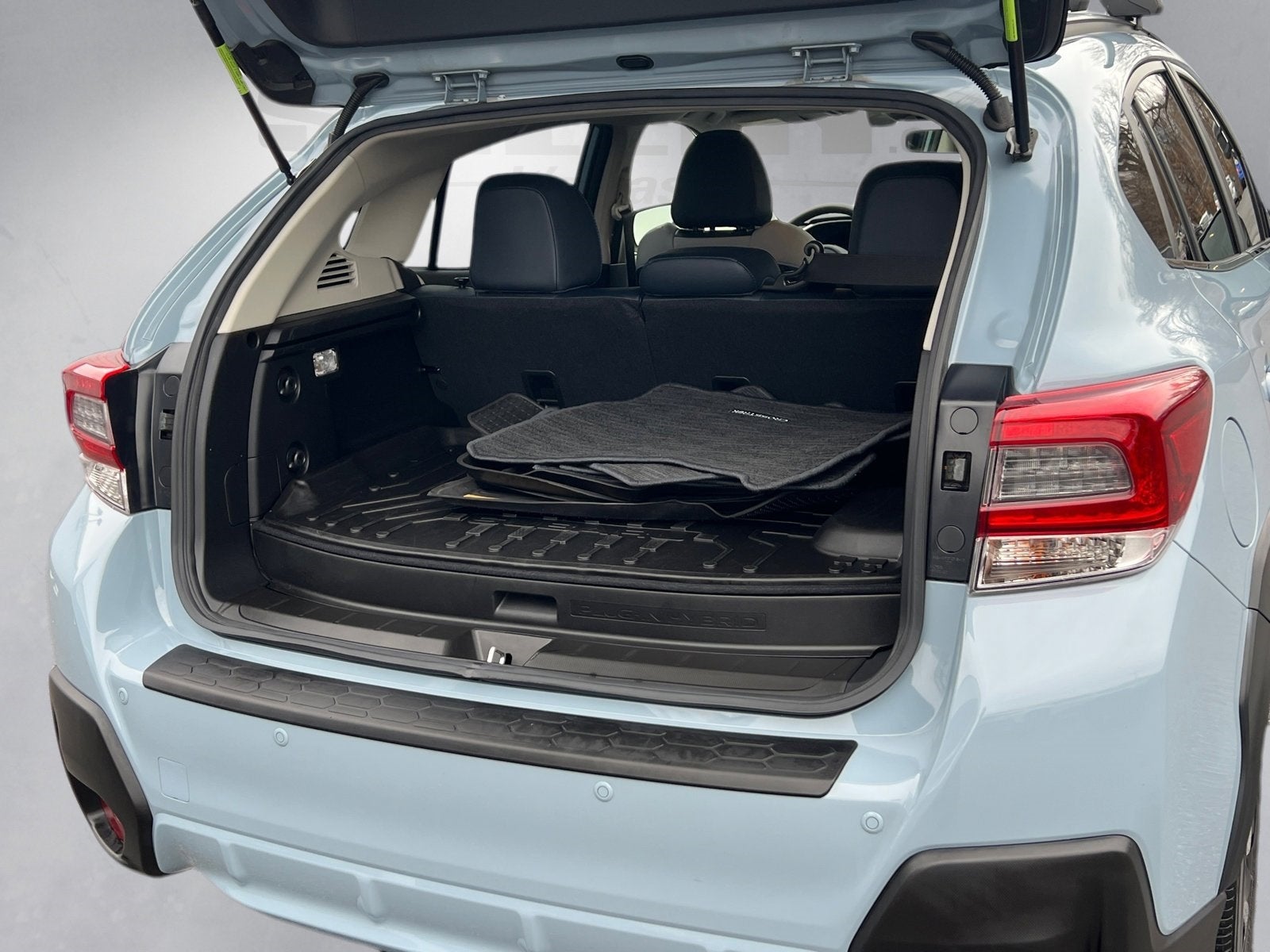 2023 Subaru Crosstrek Hybrid