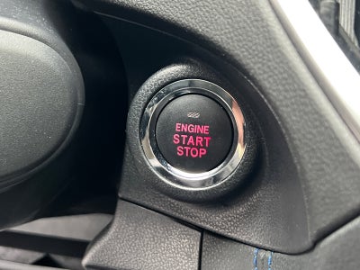 2023 Subaru Crosstrek Hybrid