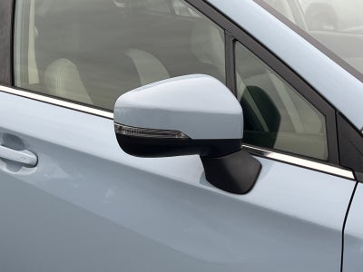 2023 Subaru Crosstrek Hybrid