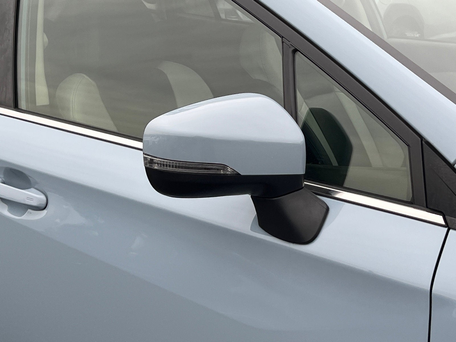 2023 Subaru Crosstrek Hybrid