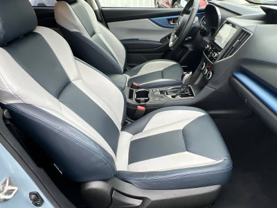 2023 Subaru Crosstrek Hybrid