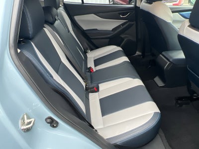 2023 Subaru Crosstrek Hybrid