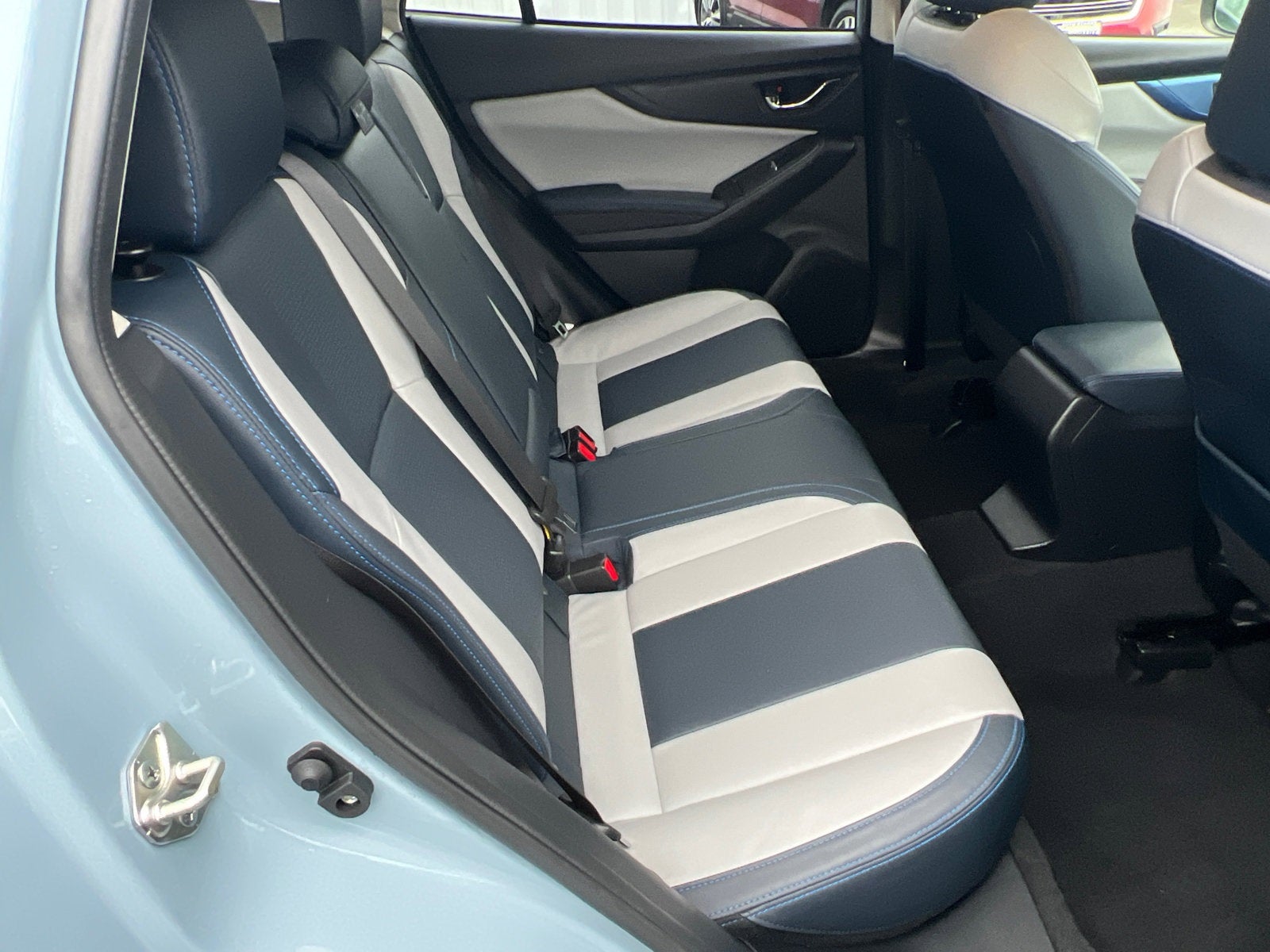 2023 Subaru Crosstrek Hybrid