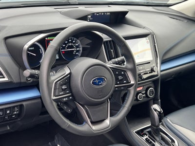 2023 Subaru Crosstrek Hybrid