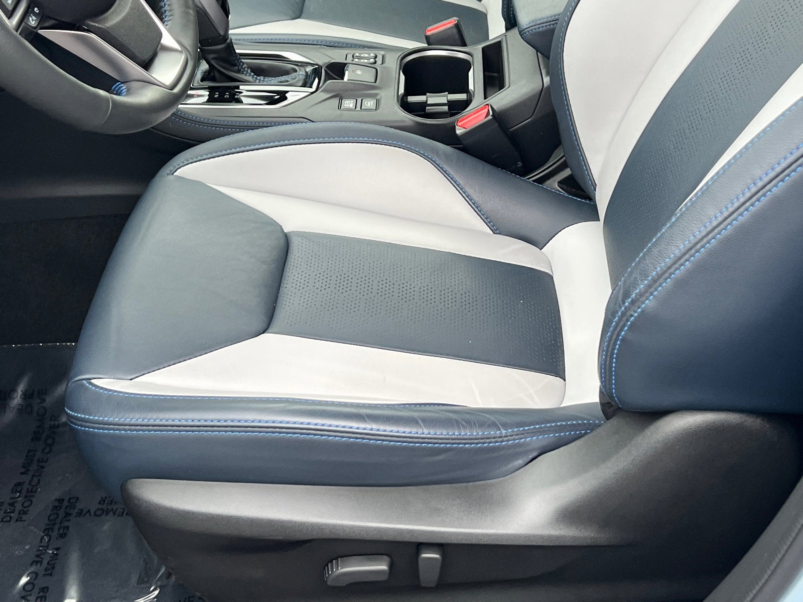 2023 Subaru Crosstrek Hybrid