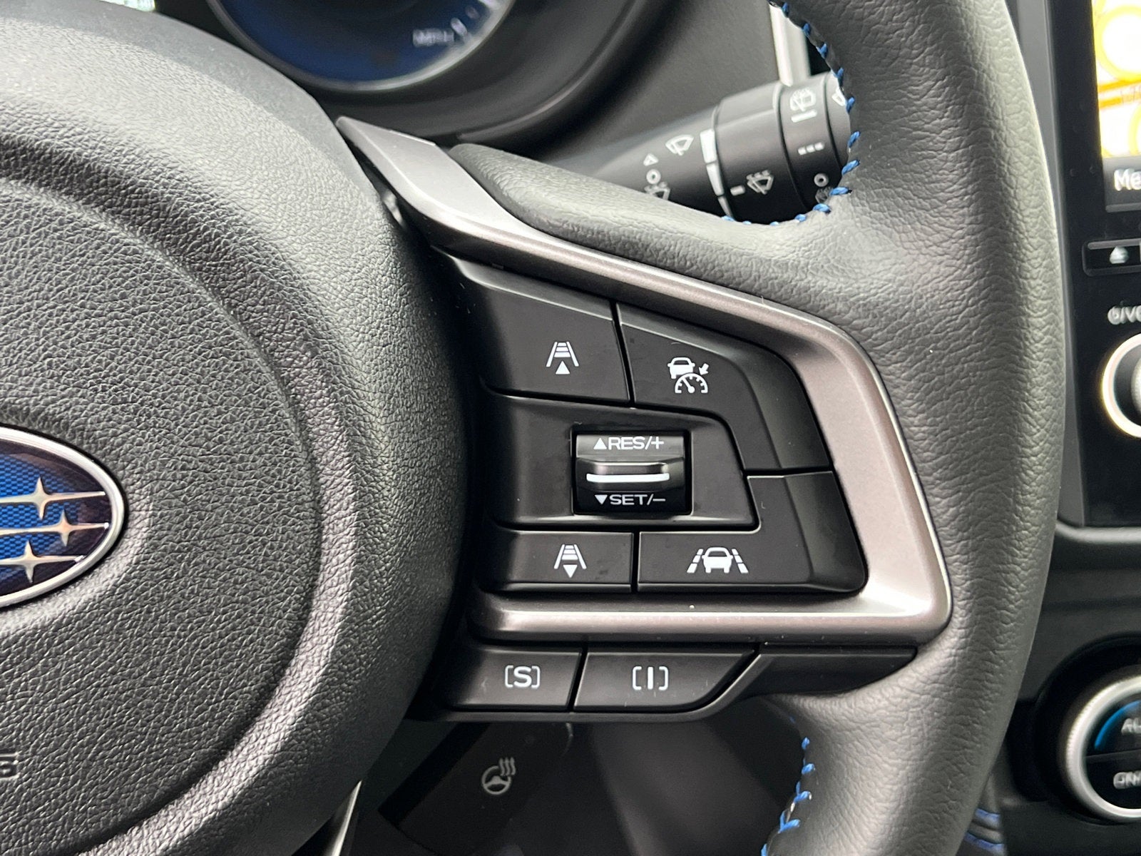 2023 Subaru Crosstrek Hybrid