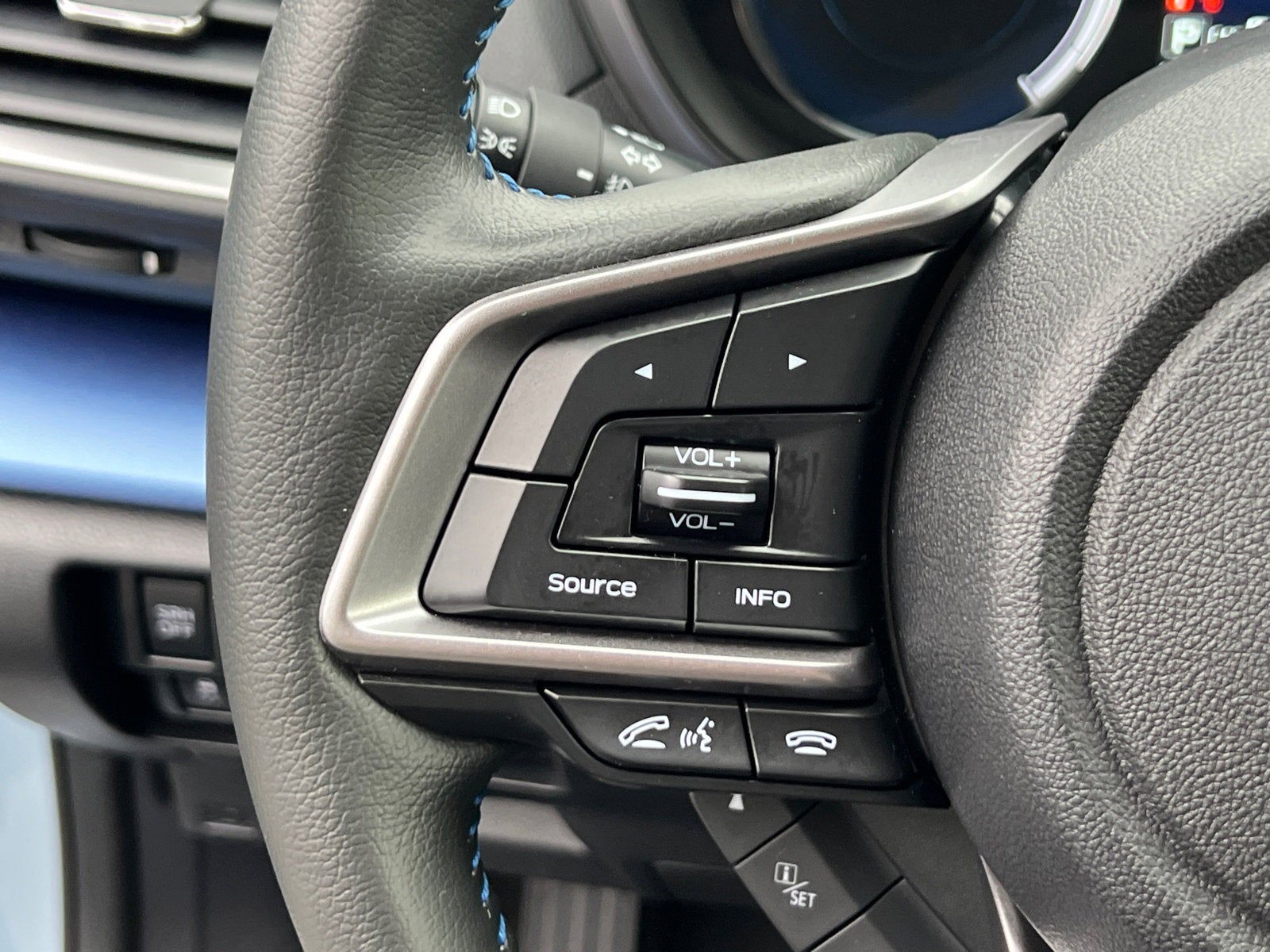 2023 Subaru Crosstrek Hybrid