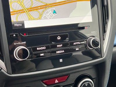 2023 Subaru Crosstrek Hybrid