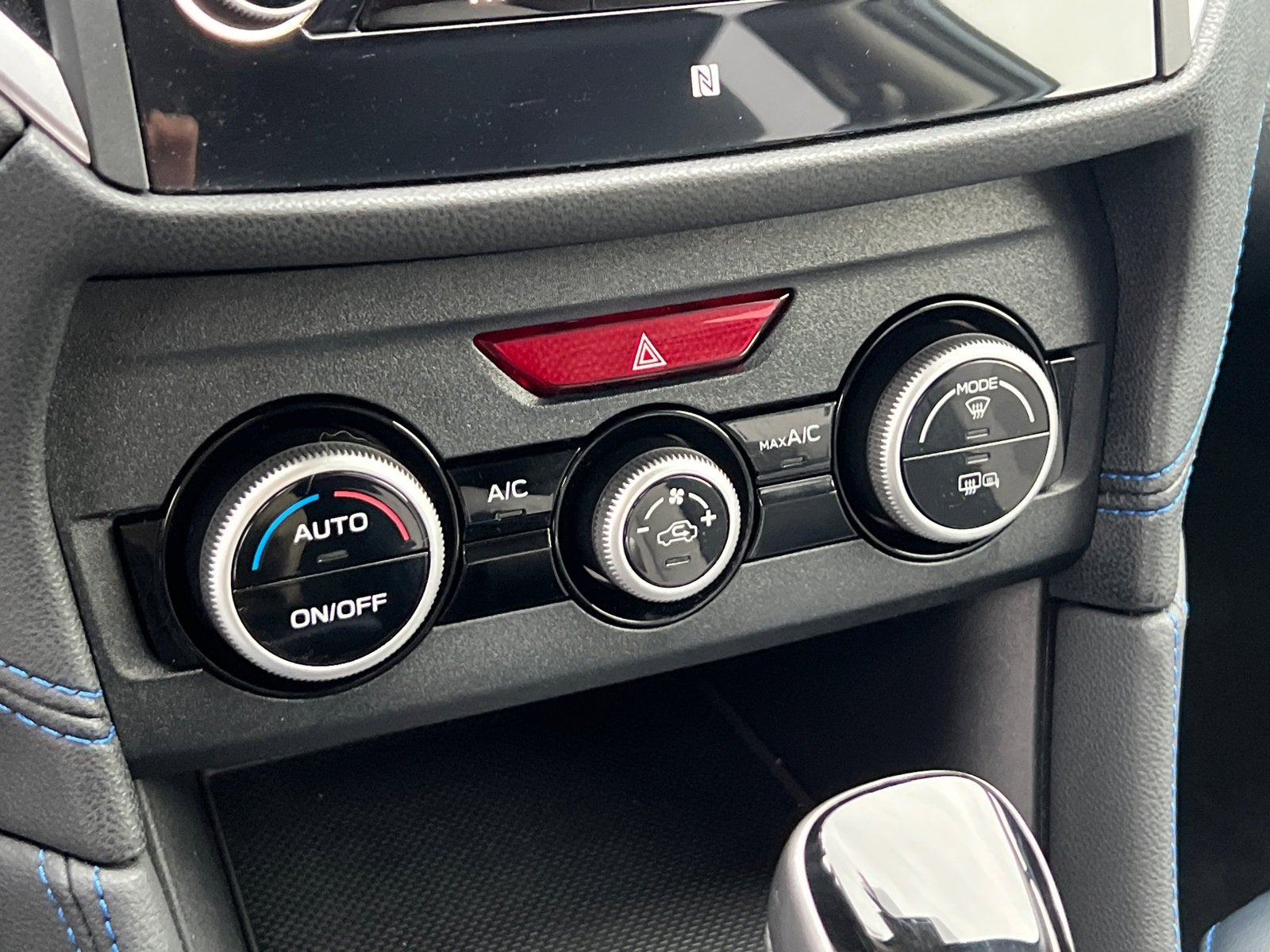 2023 Subaru Crosstrek Hybrid