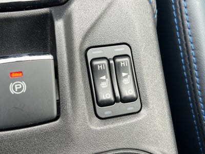 2023 Subaru Crosstrek Hybrid