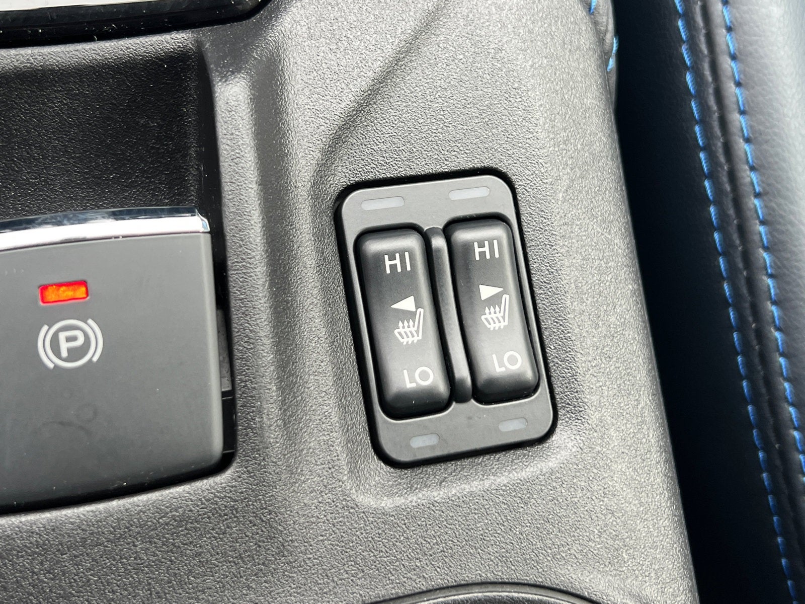 2023 Subaru Crosstrek Hybrid