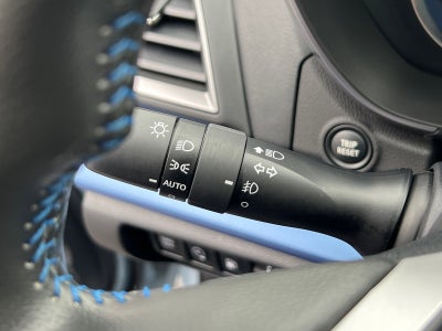 2023 Subaru Crosstrek Hybrid