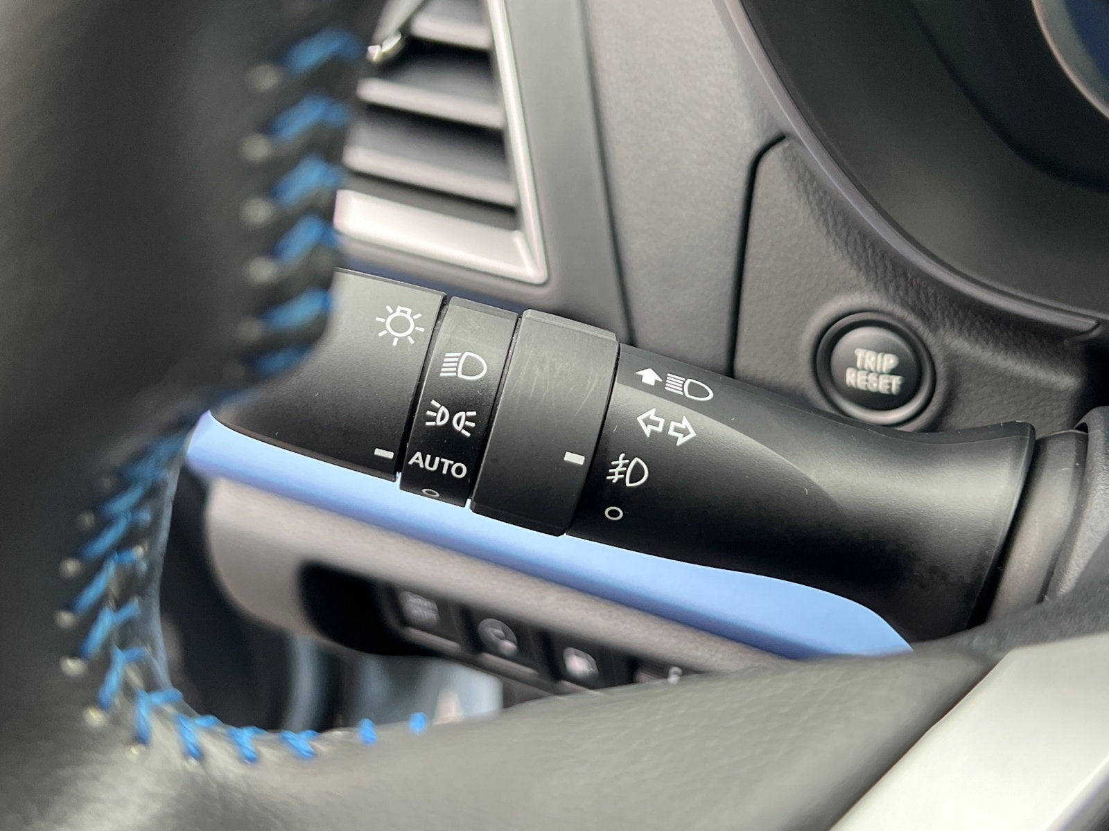 2023 Subaru Crosstrek Hybrid