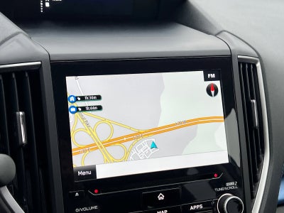 2023 Subaru Crosstrek Hybrid