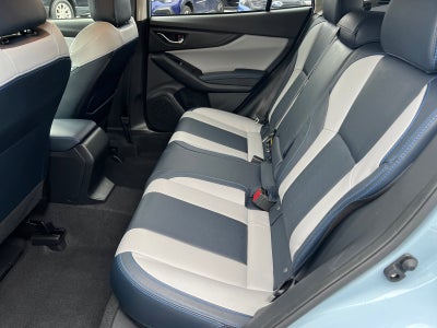 2023 Subaru Crosstrek Hybrid