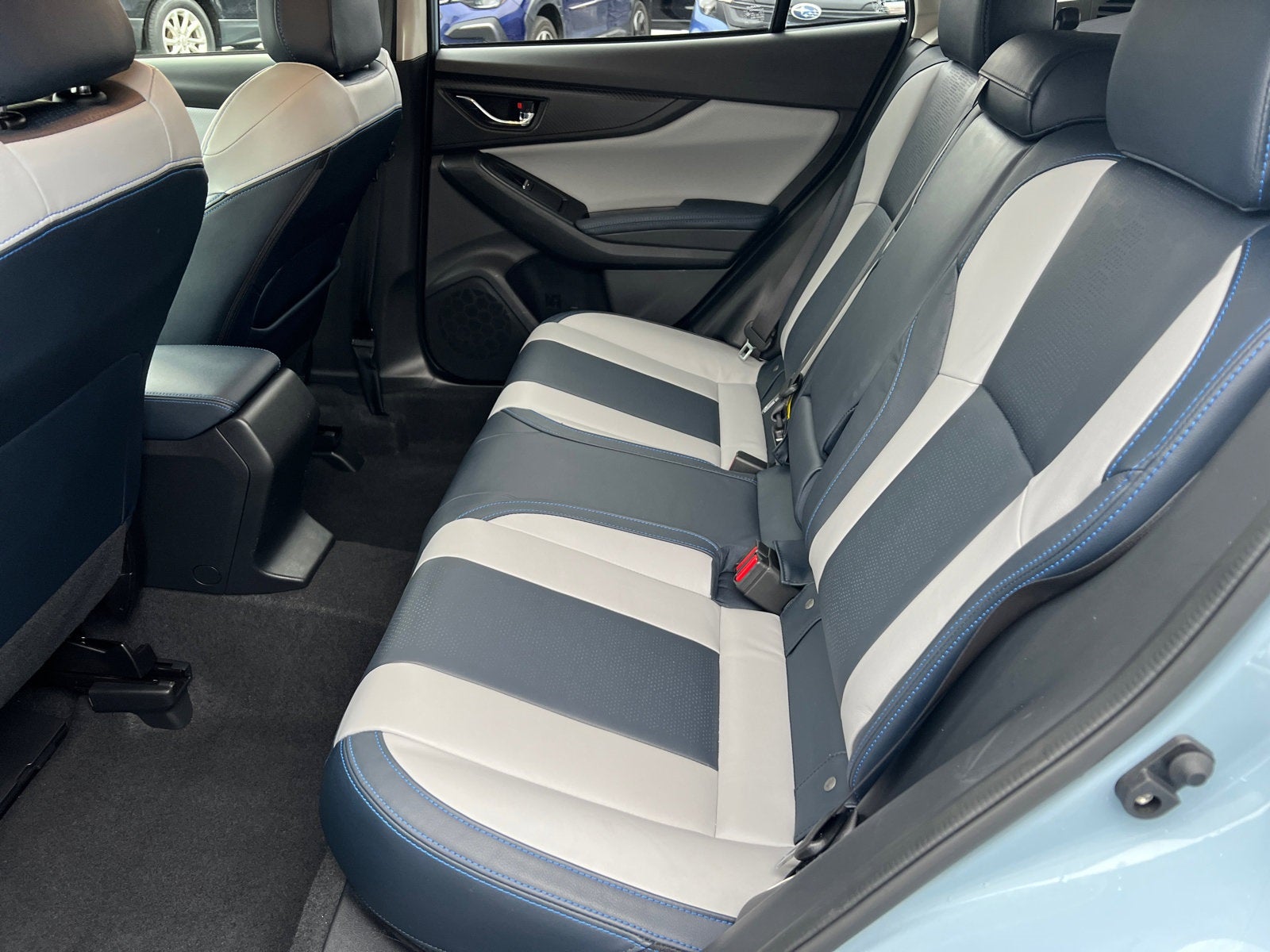 2023 Subaru Crosstrek Hybrid