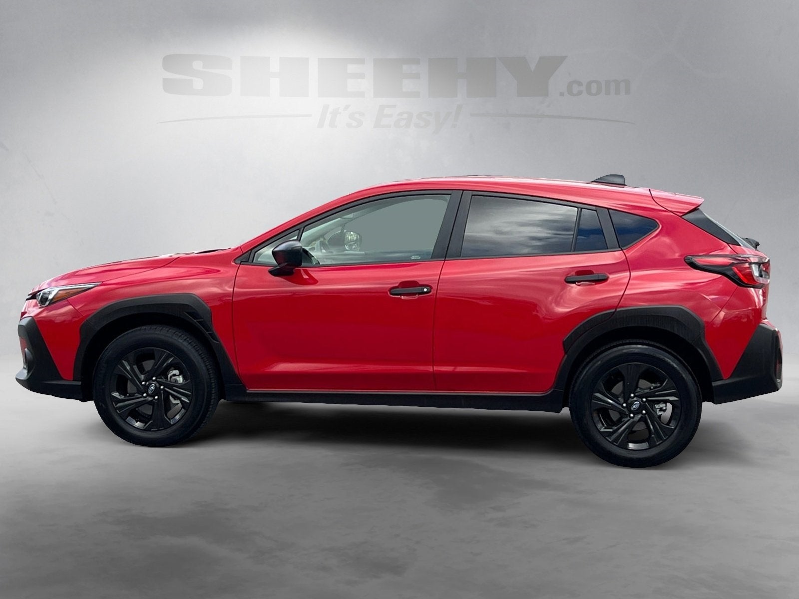 2025 Subaru Crosstrek Base