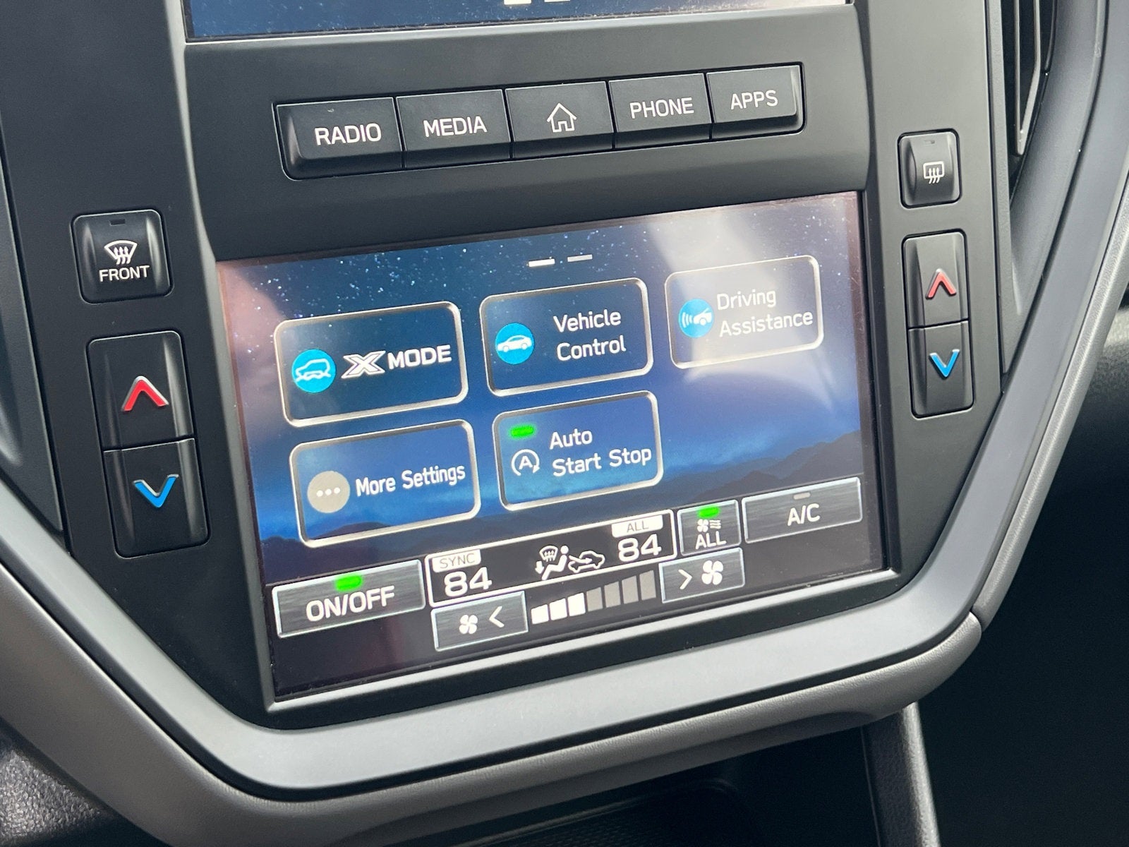 2025 Subaru Crosstrek Base