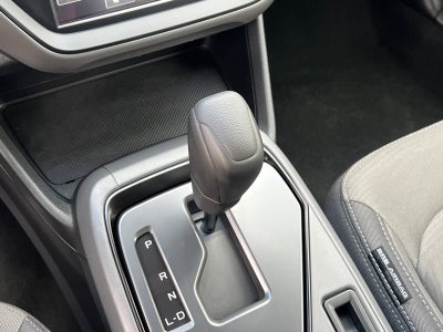 2025 Subaru Crosstrek Base