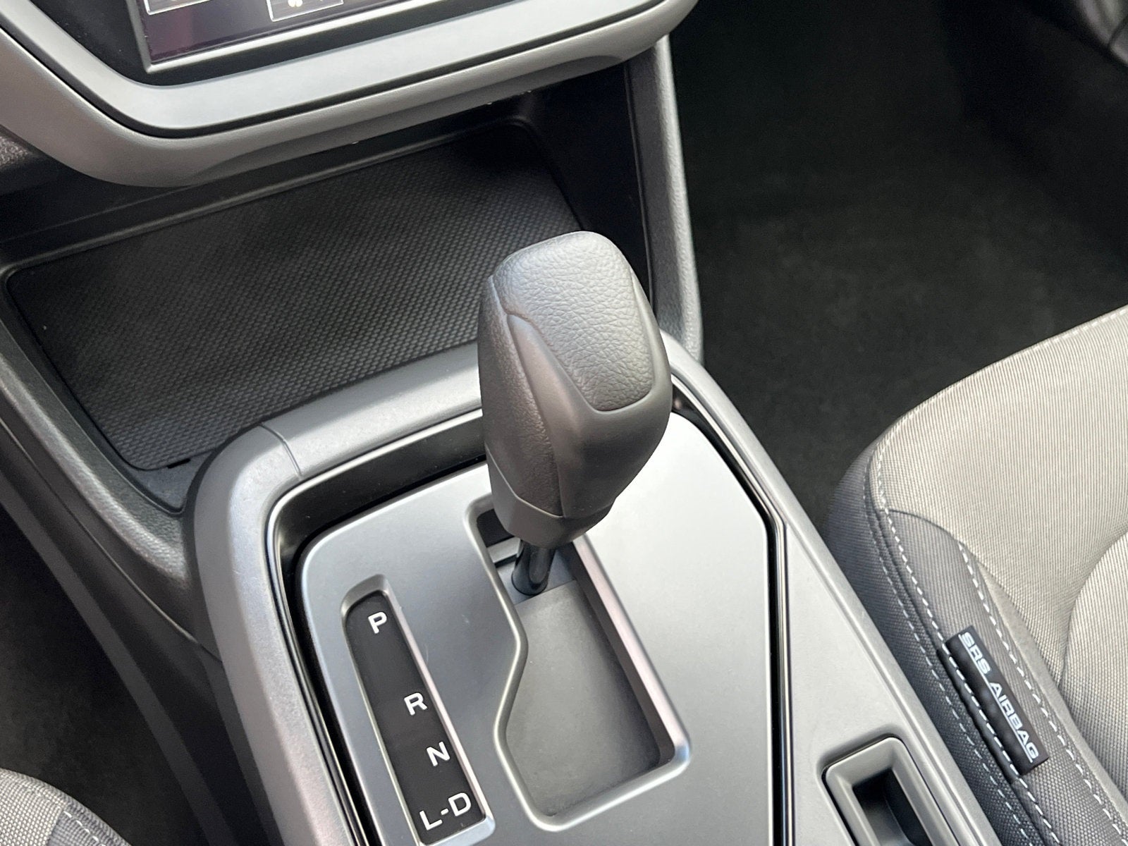 2025 Subaru Crosstrek Base